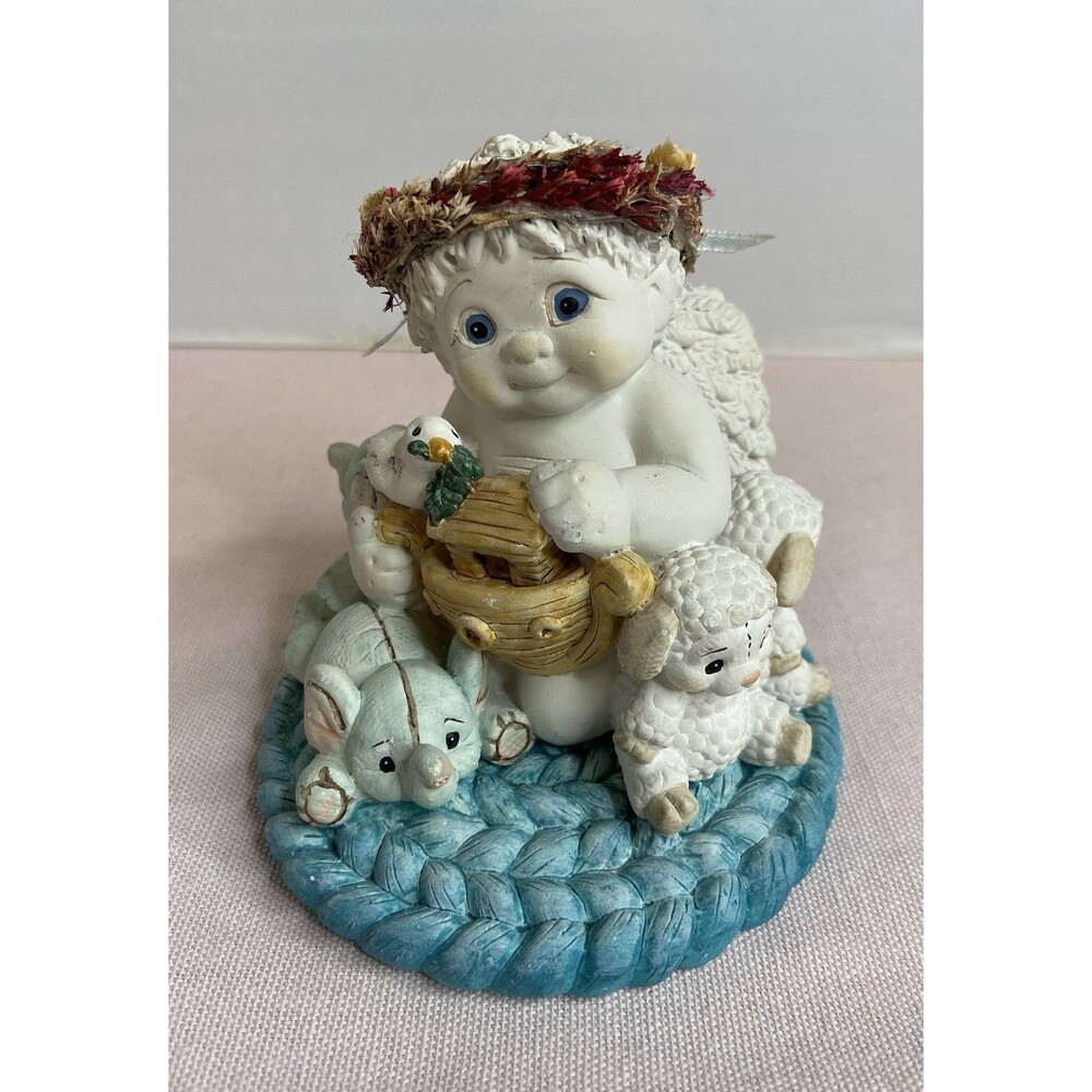 Vintage Dreamsicles 2001  "Double The  Fun" 11393